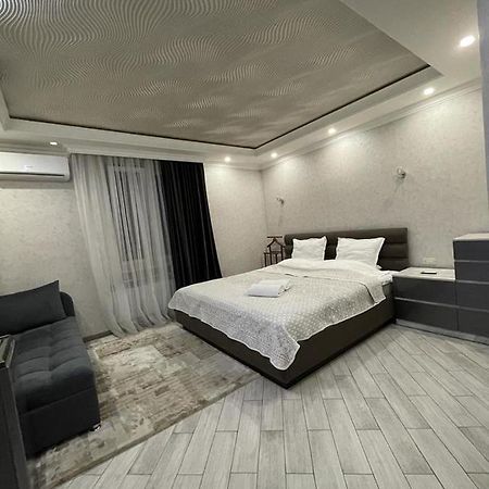 Sm Apartment エレバン エクステリア 写真