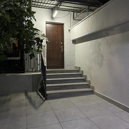 Sm Apartment エレバン エクステリア 写真