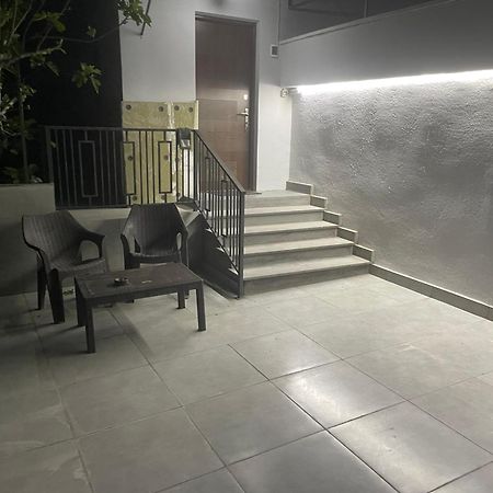 Sm Apartment エレバン エクステリア 写真