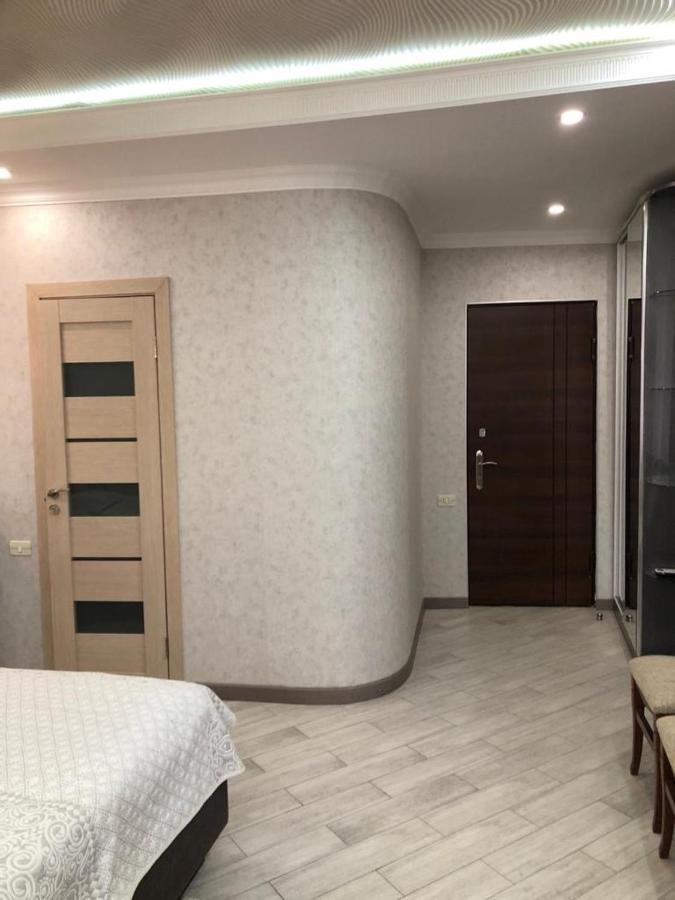 Sm Apartment エレバン エクステリア 写真