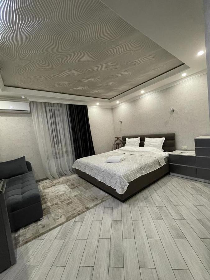 Sm Apartment エレバン エクステリア 写真