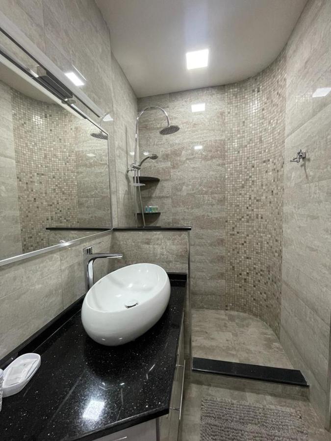 Sm Apartment エレバン エクステリア 写真