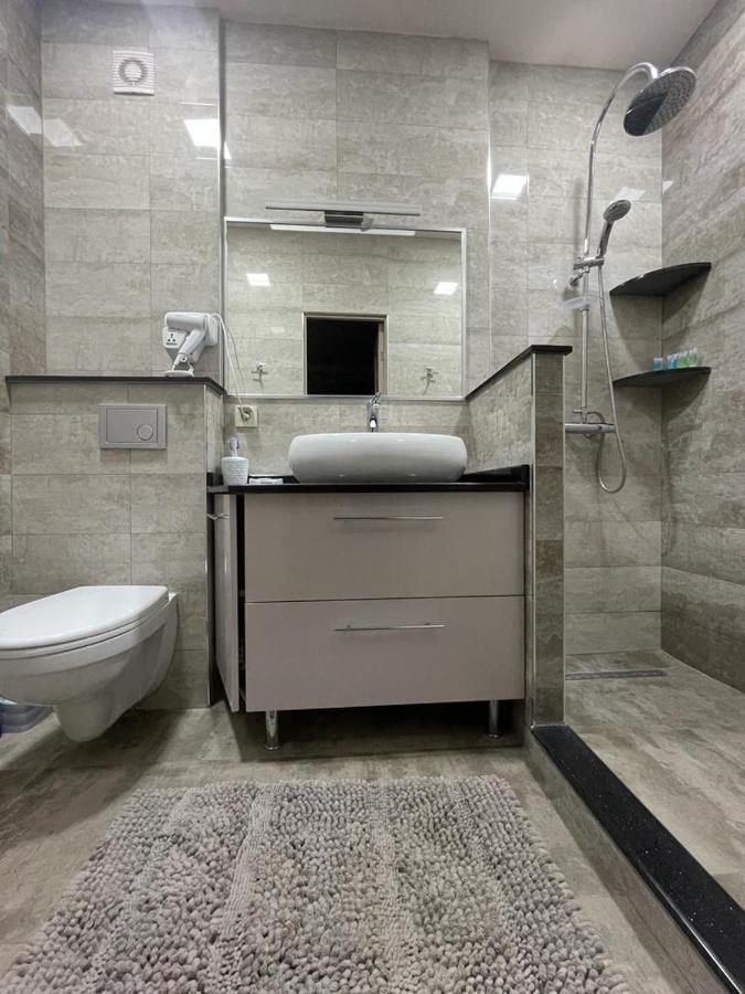 Sm Apartment エレバン エクステリア 写真