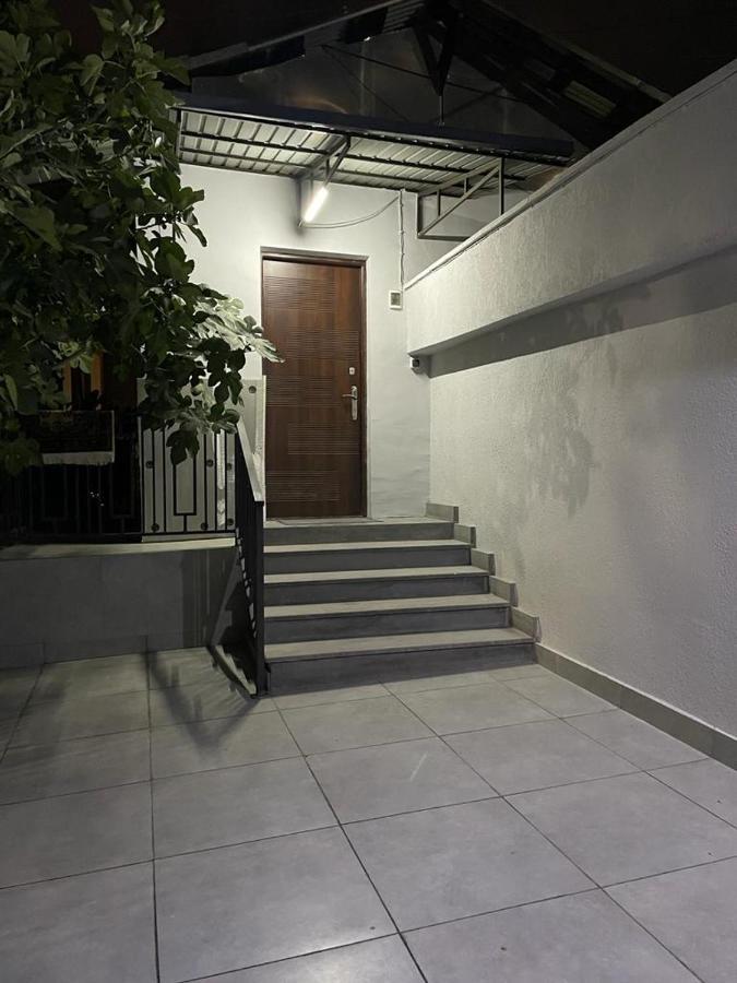 Sm Apartment エレバン エクステリア 写真