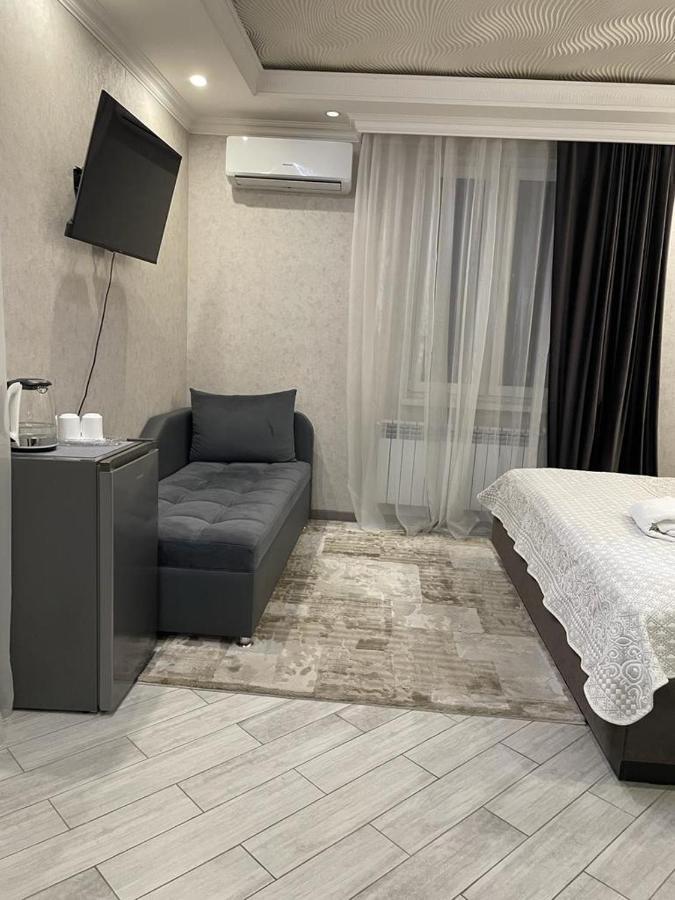 Sm Apartment エレバン エクステリア 写真