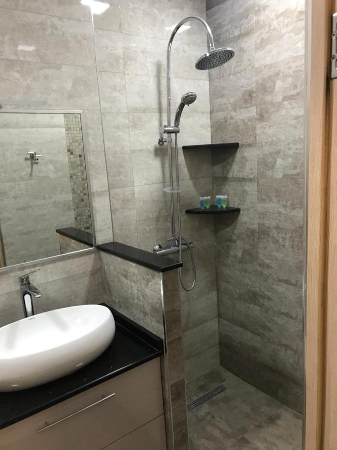 Sm Apartment エレバン エクステリア 写真