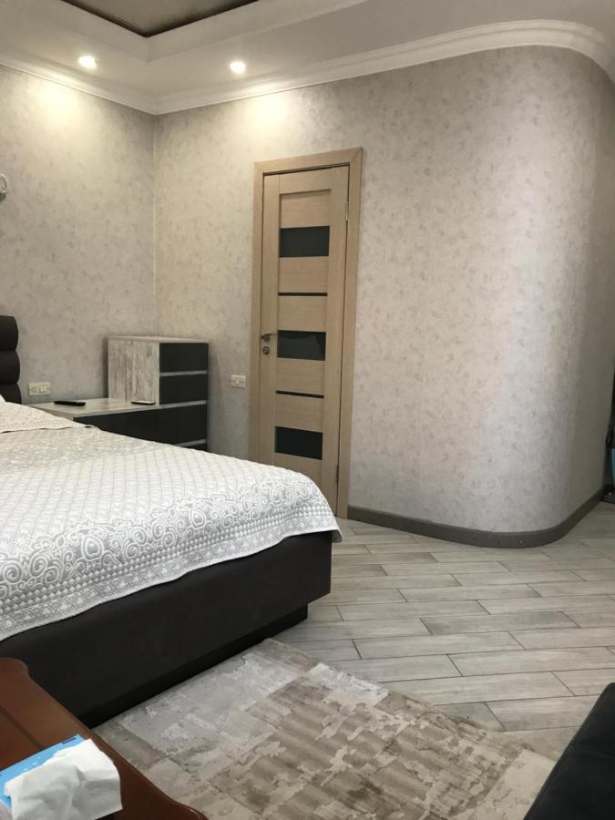 Sm Apartment エレバン エクステリア 写真